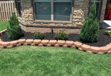 Rock Installation Services NWA