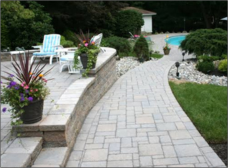 Professional Lawn Care and Rock Installation